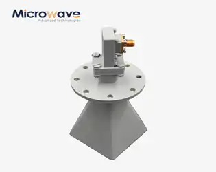 What Sets Low Side Lobe Diagonal Linear Polarization Horn Antenna Apart in Millimeter-Wave Applications?